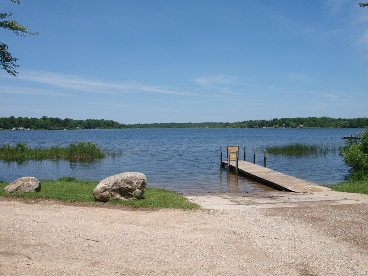 1837 S 200th Avenue Newfield Township MI 49421
