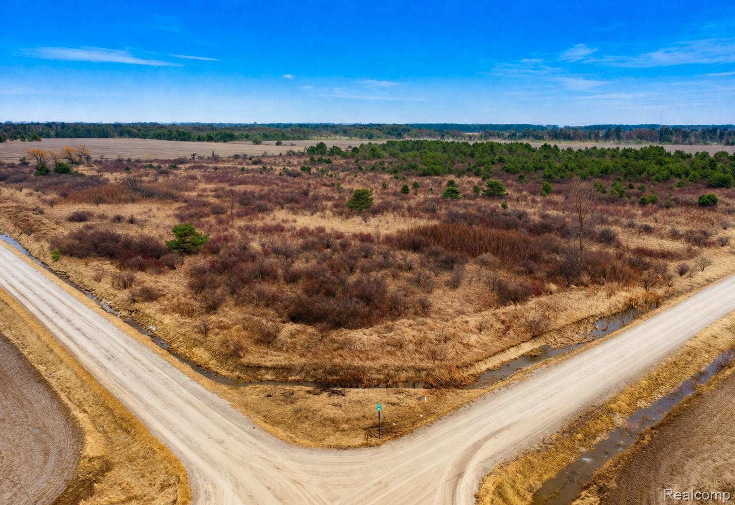 Vacant Land Custer Road Sandusky City MI 48419