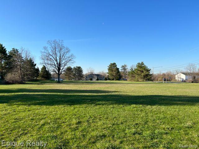 0000 Fenton Road Grand Blanc City MI 48439
