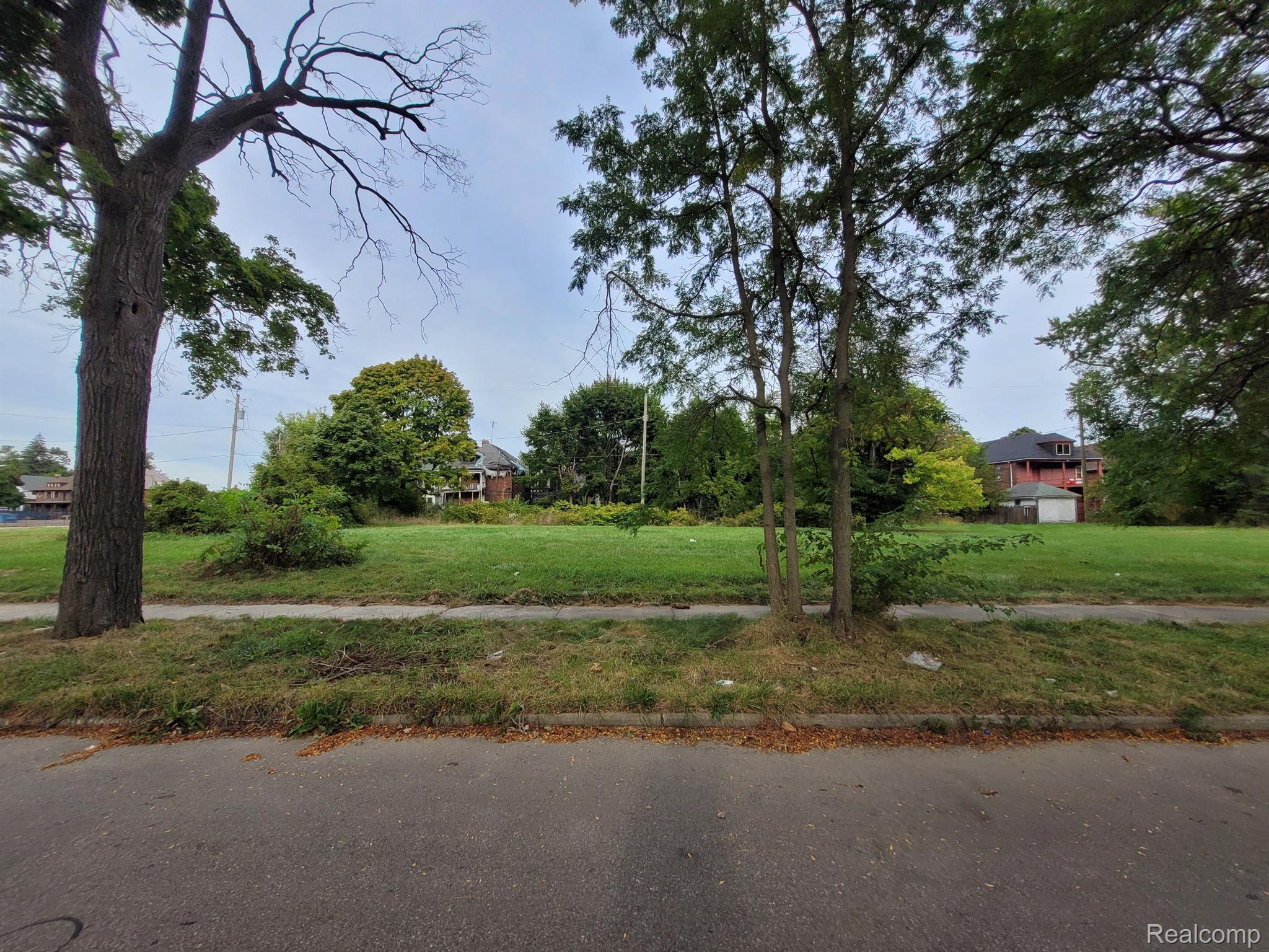 3280 Canton Street Detroit City MI 48207