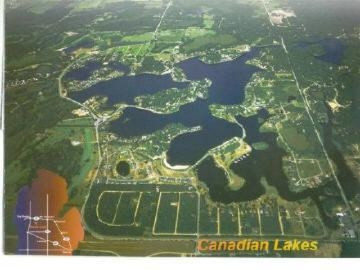 12004 Buchanan Road Austin Township MI 49346