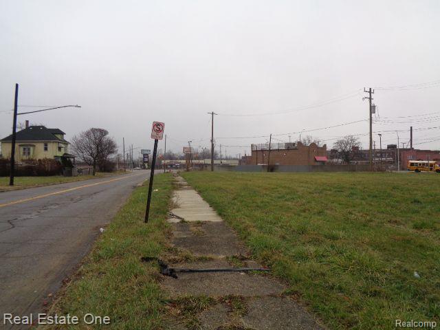 5230 Linwood Street Detroit City MI 48208