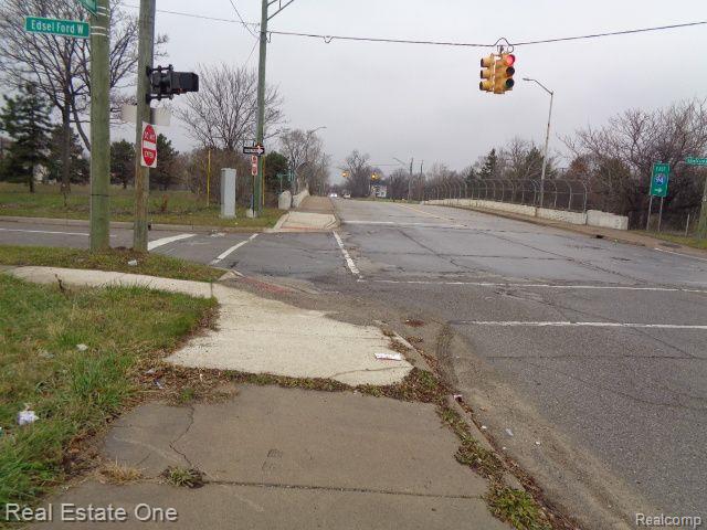 5230 Linwood Street Detroit City MI 48208