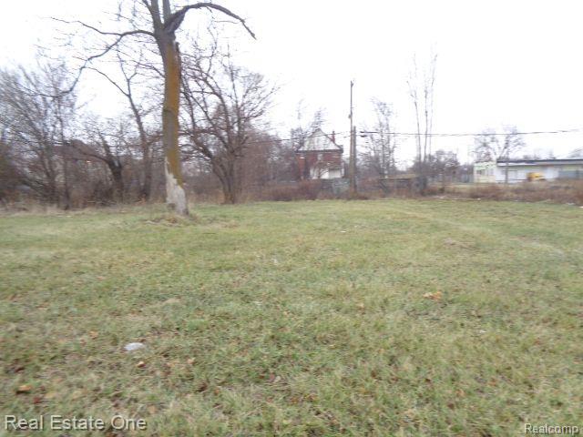 5230 Linwood Street Detroit City MI 48208