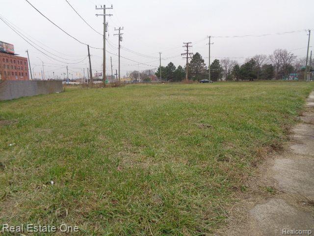 5230 Linwood Street Detroit City MI 48208