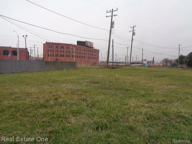 5230 Linwood Street Detroit City MI 48208