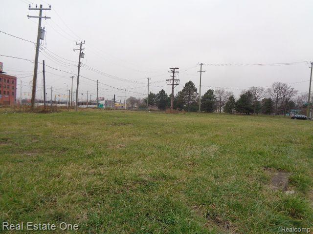 5230 Linwood Street Detroit City MI 48208