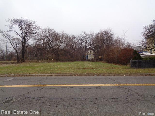 5230 Linwood Street Detroit City MI 48208