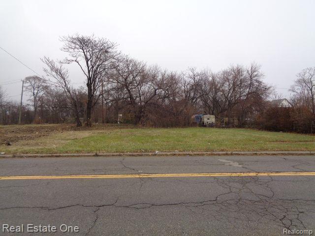 5230 Linwood Street Detroit City MI 48208