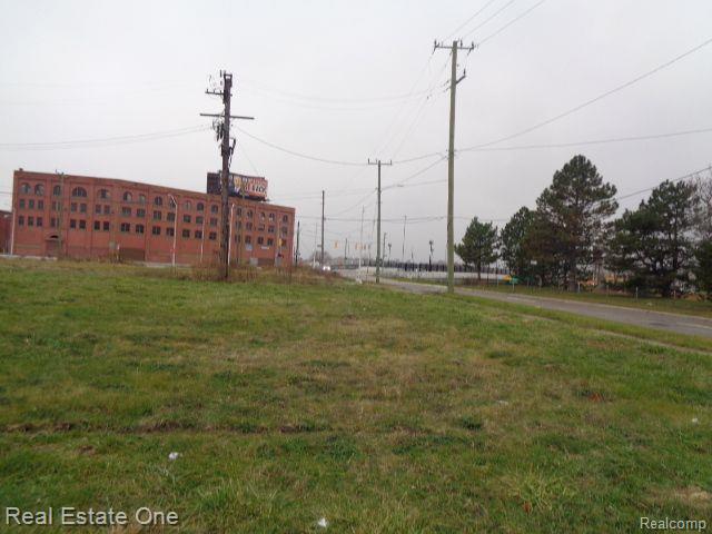 5230 Linwood Street Detroit City MI 48208
