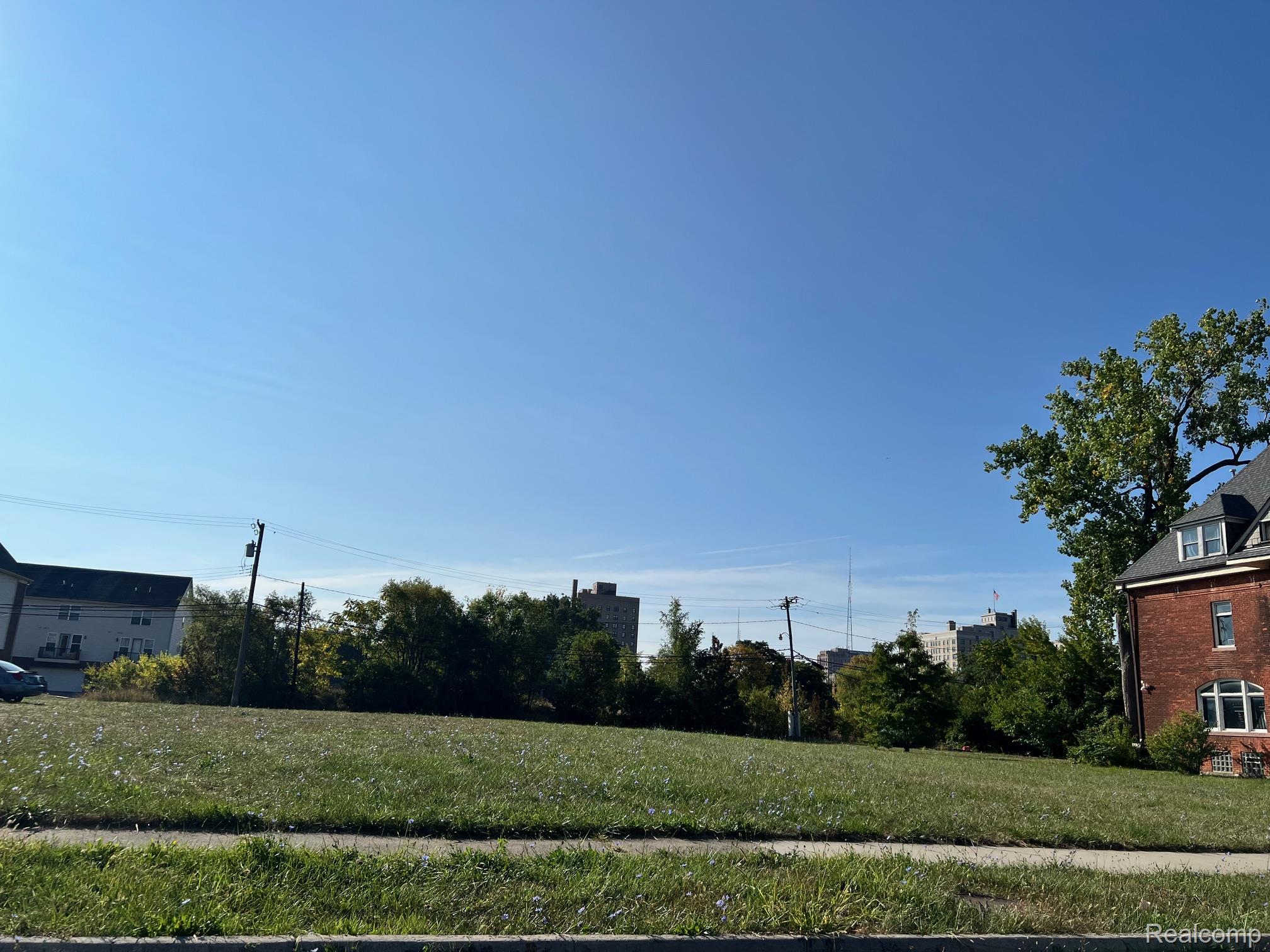 238 Hendrie Street Detroit City MI 48202