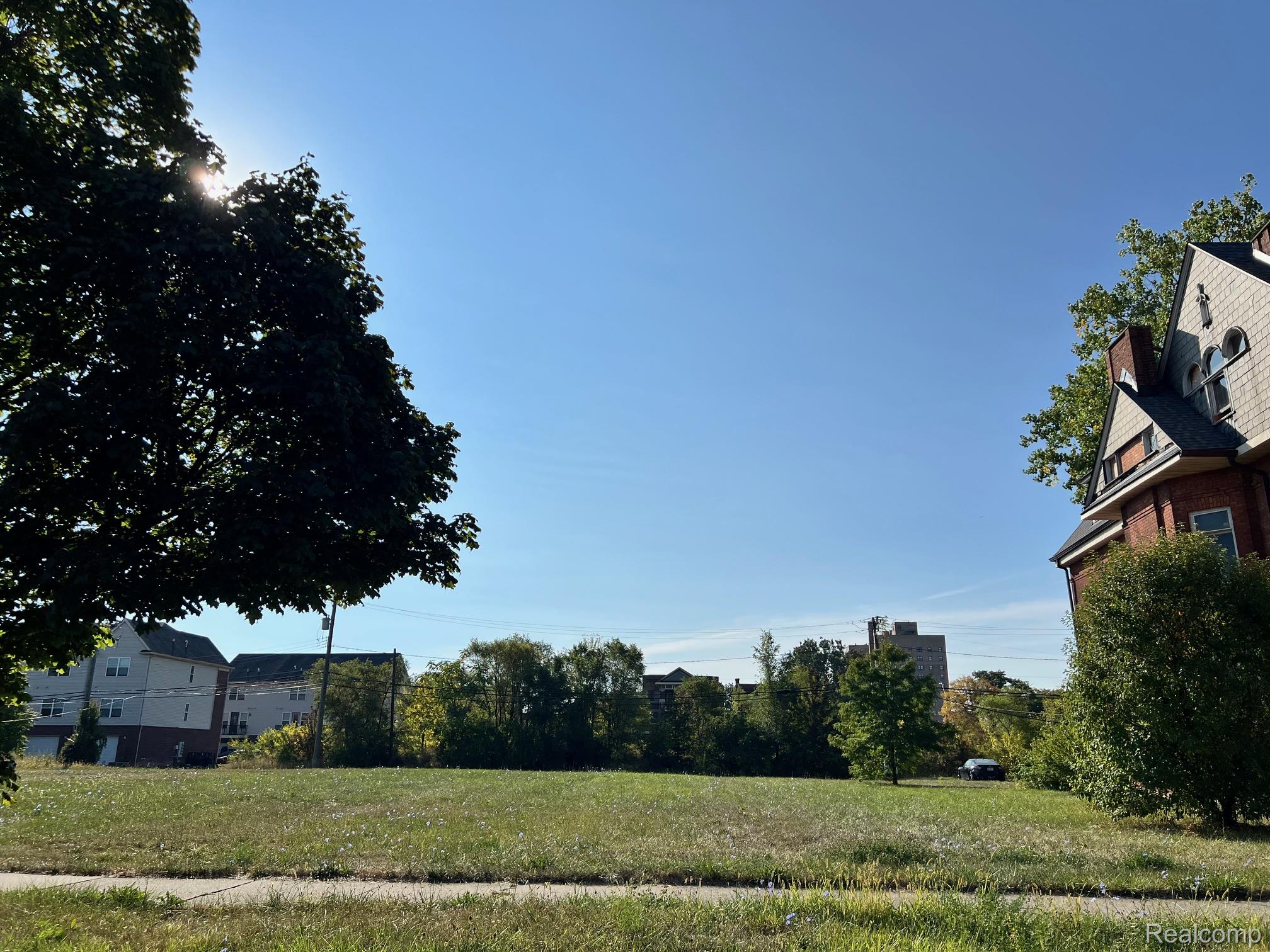 238 Hendrie Street Detroit City MI 48202