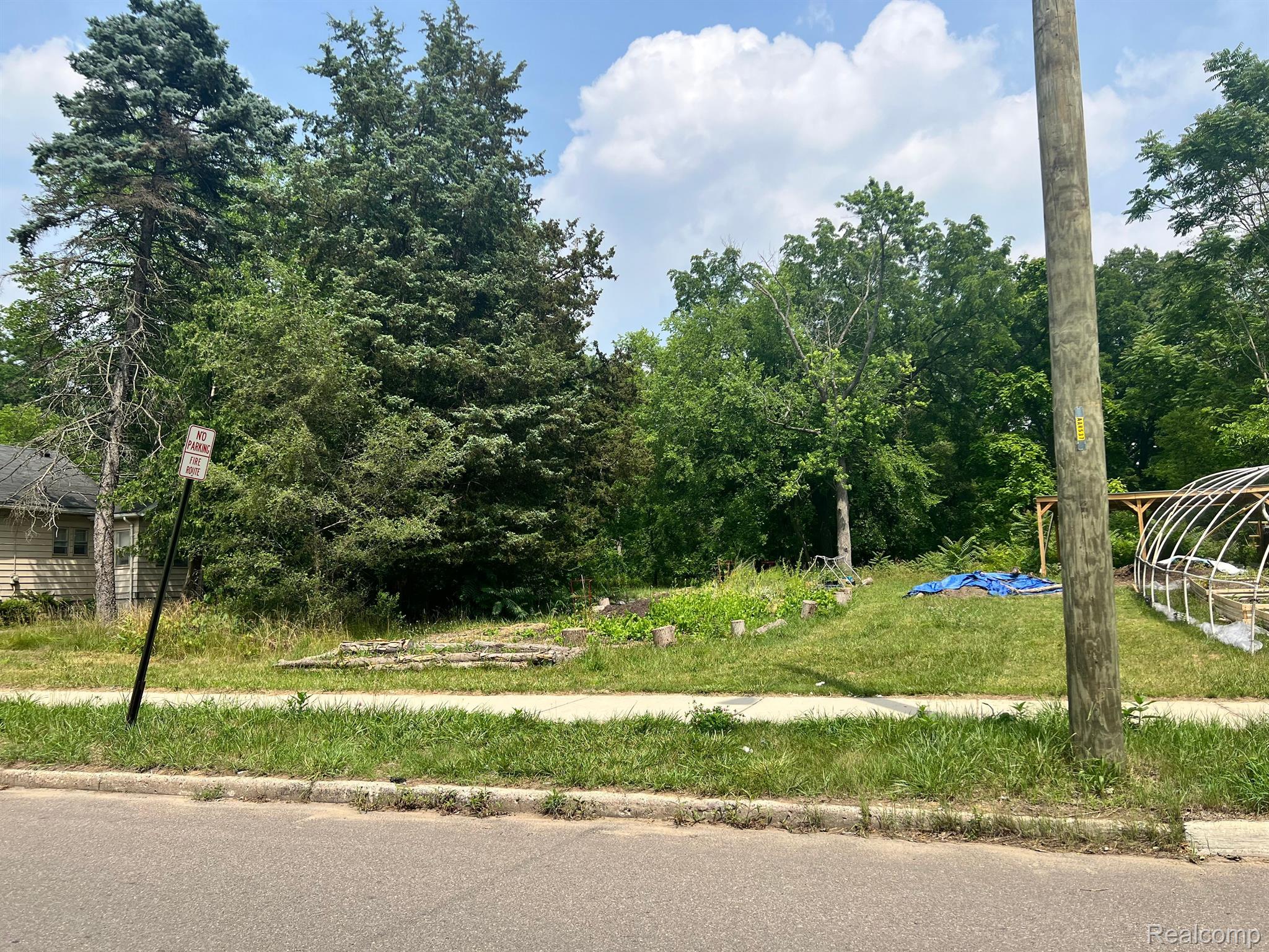 17572 Trinity Street Detroit City MI 48219