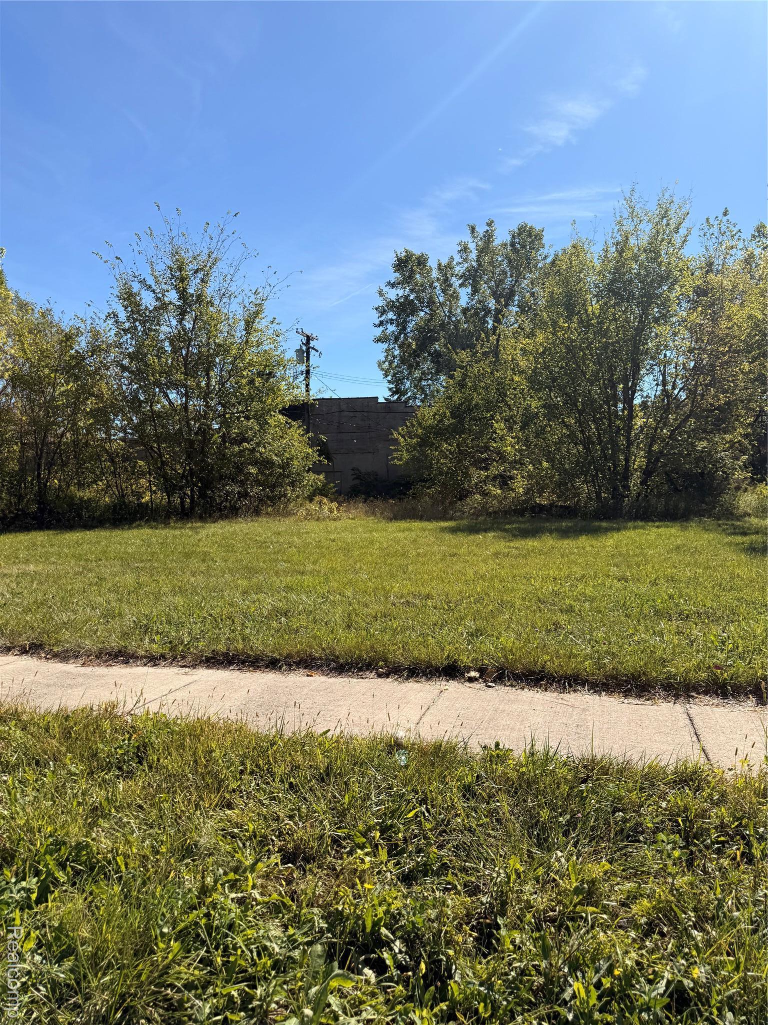 3132 Medbury Street Detroit City MI 48211