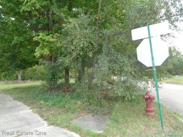 12936 Fielding Street Detroit City MI 48223
