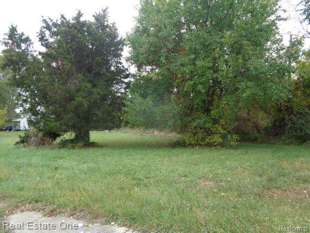 12936 Fielding Street Detroit City MI 48223