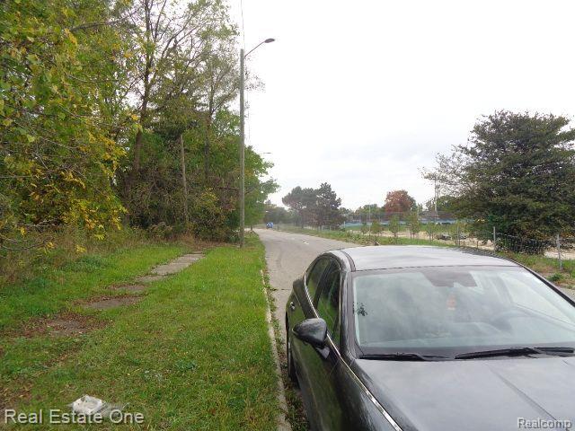 12936 Fielding Street Detroit City MI 48223