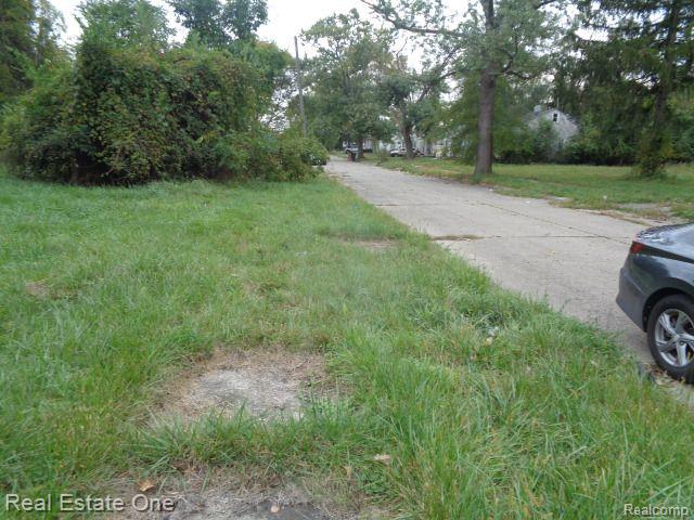 12936 Fielding Street Detroit City MI 48223