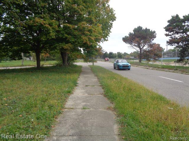 12936 Fielding Street Detroit City MI 48223