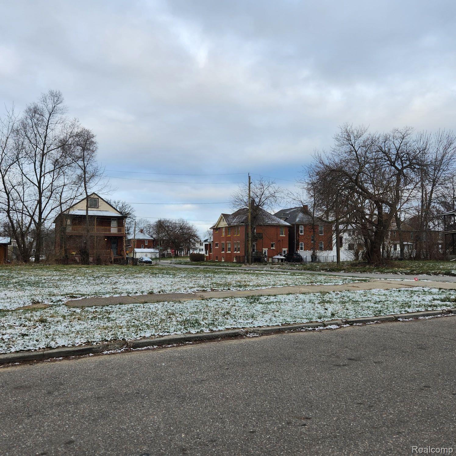 3063 Seyburn Street Detroit City MI 48214