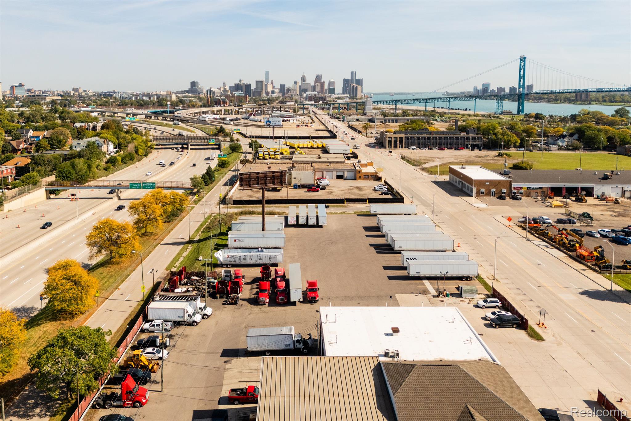 735 Hubbard Street Detroit City MI 48209