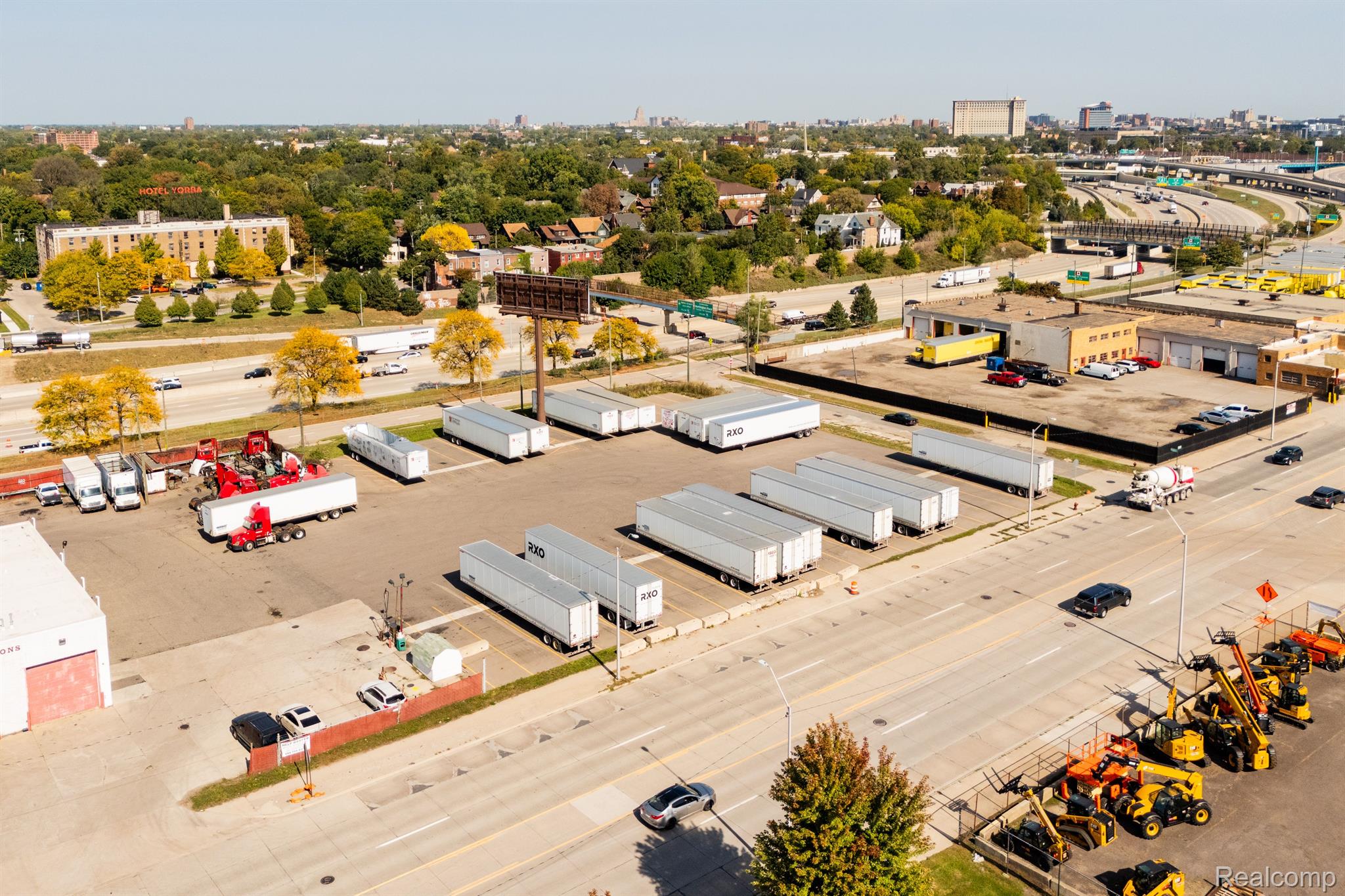 735 Hubbard Street Detroit City MI 48209