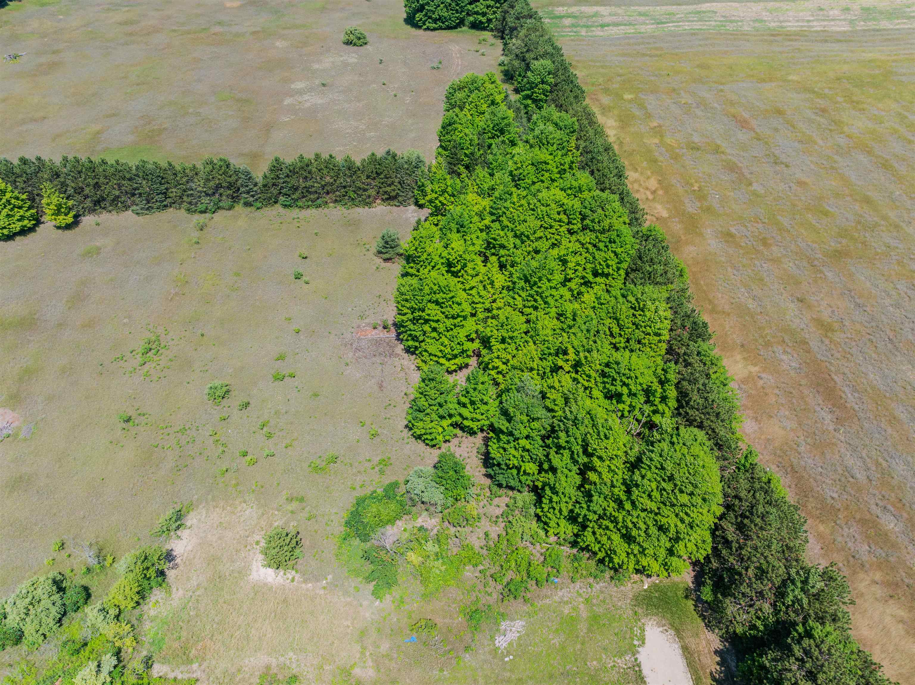 Parcel A Honor Highway Inland Township MI 49643
