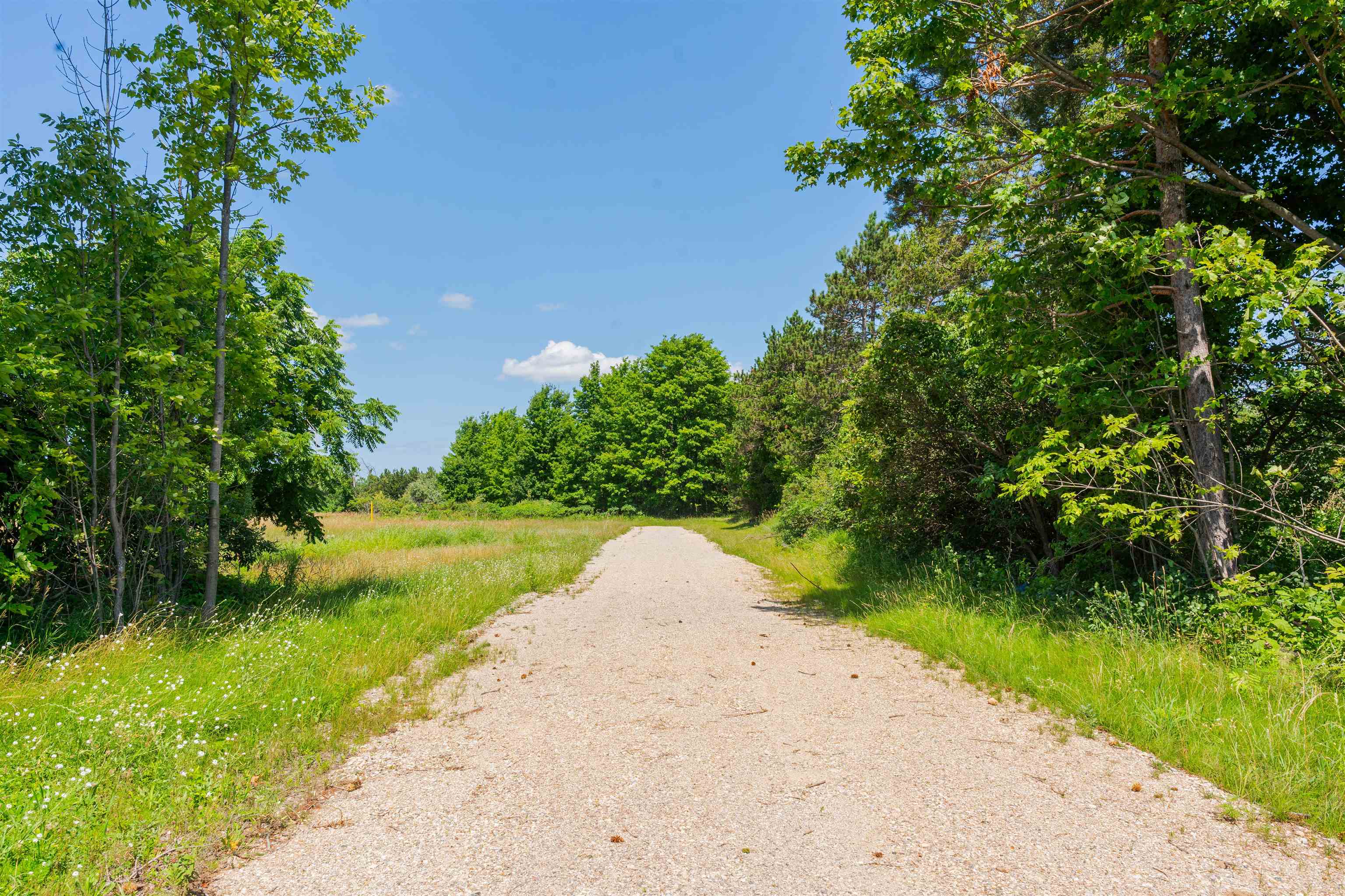 Parcel A Honor Highway Inland Township MI 49643