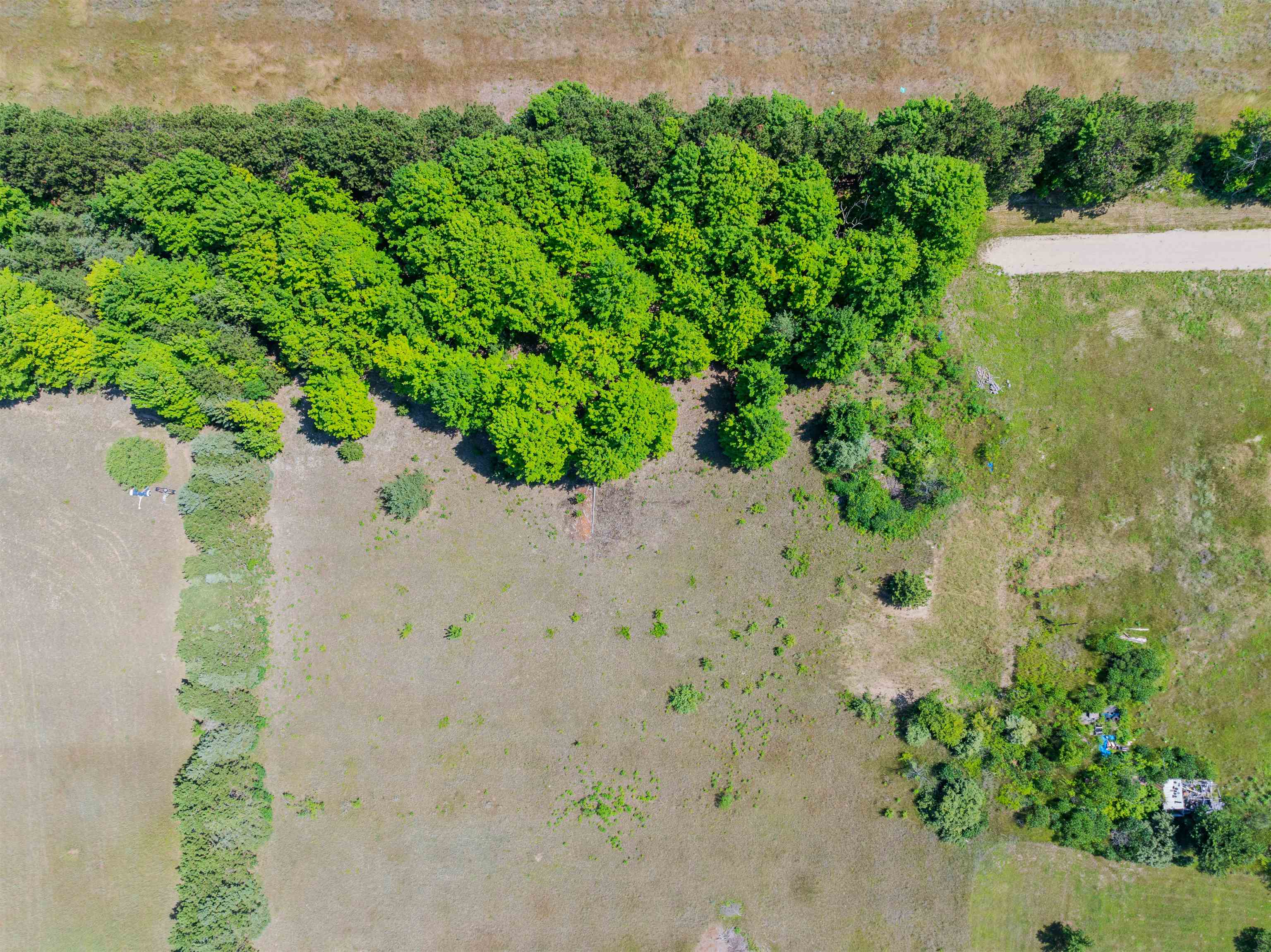 Parcel A Honor Highway Inland Township MI 49643