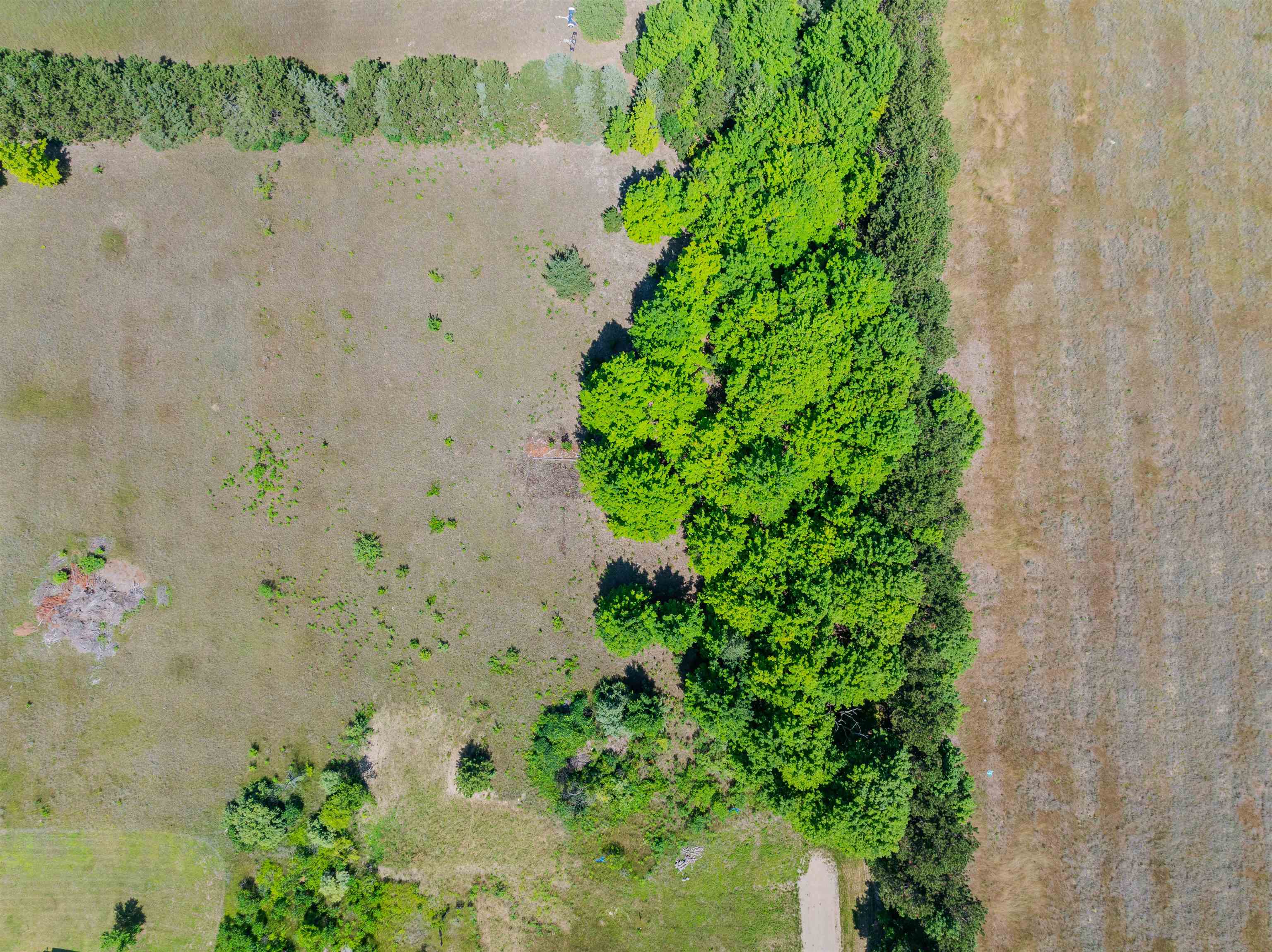 Parcel A Honor Highway Inland Township MI 49643