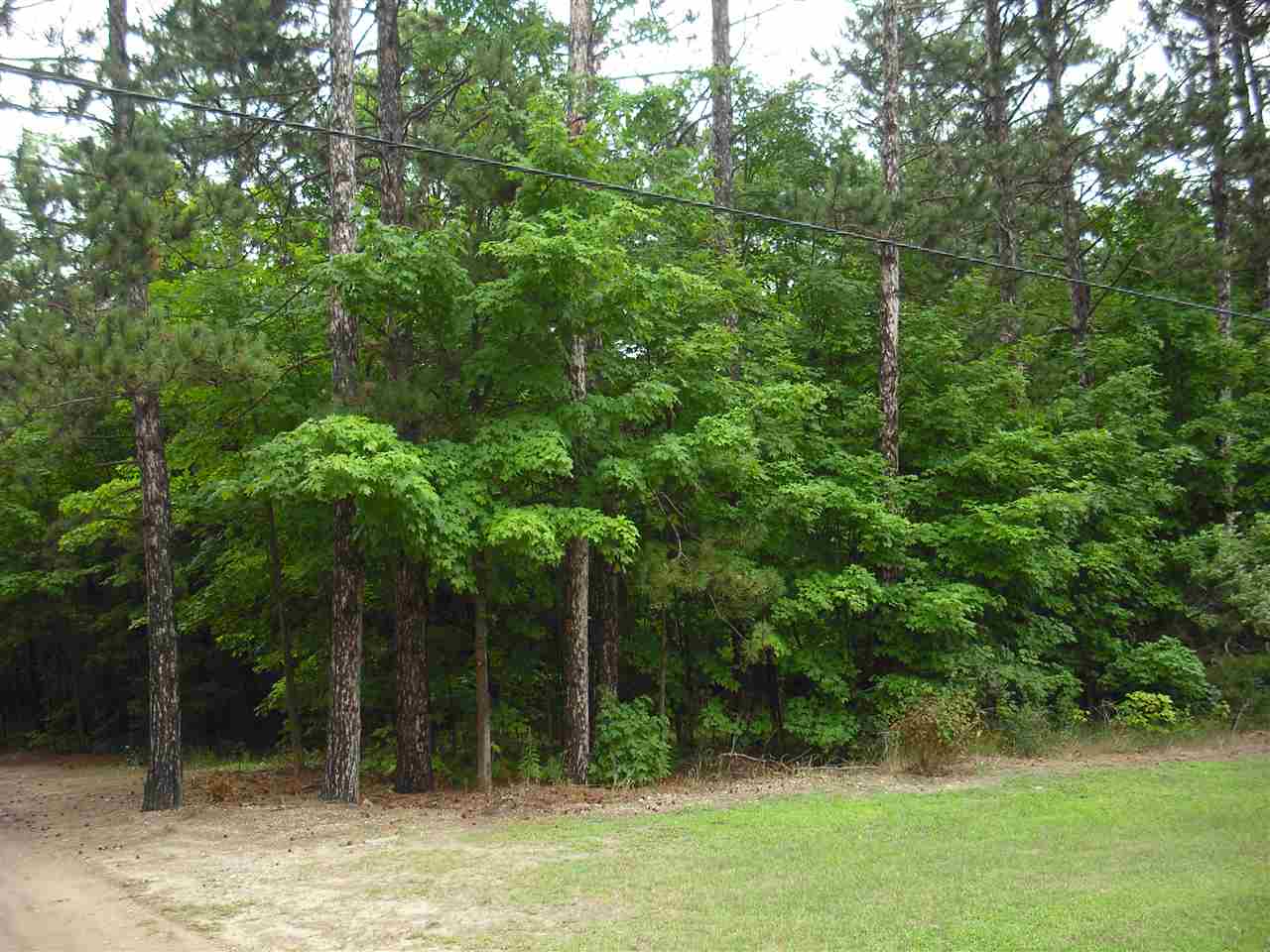 Parcel F3a Jackson Creek Road Paradise Township MI 49649