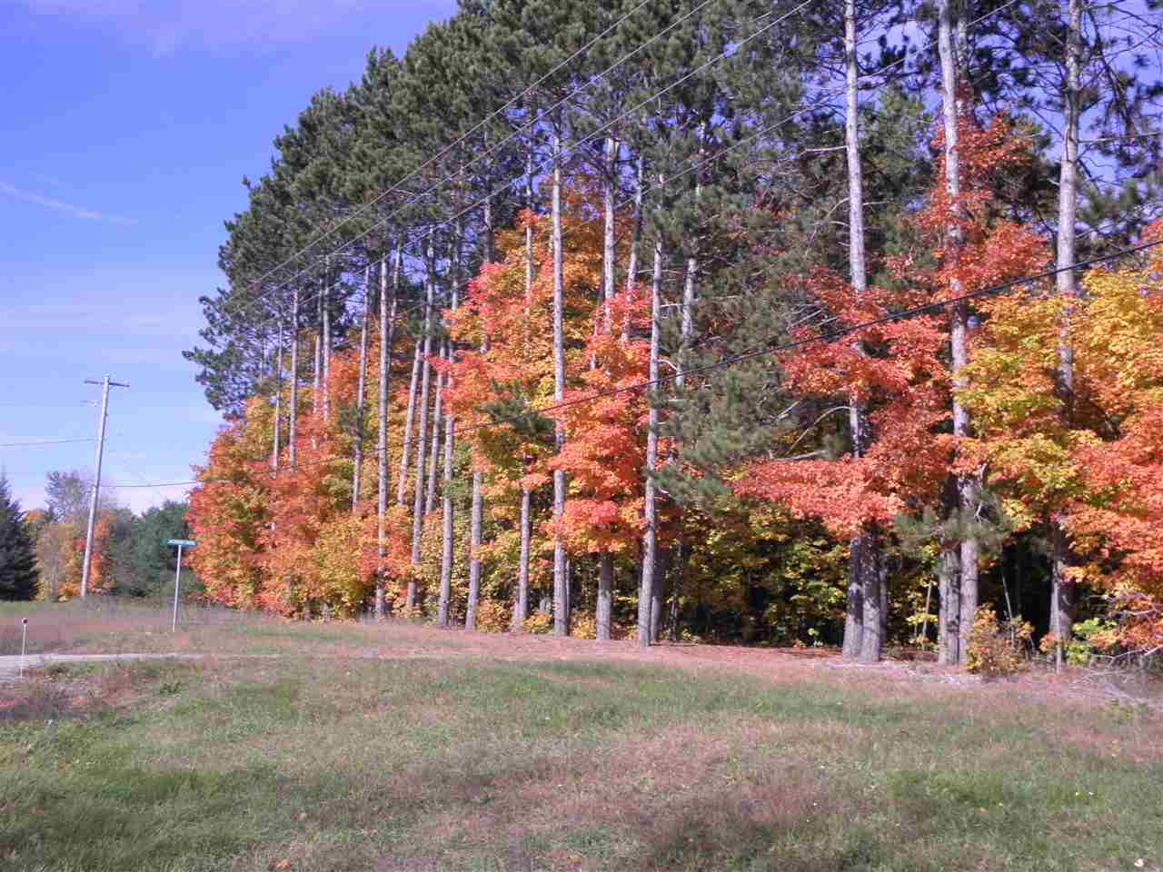 Parcel F3a Jackson Creek Road Paradise Township MI 49649