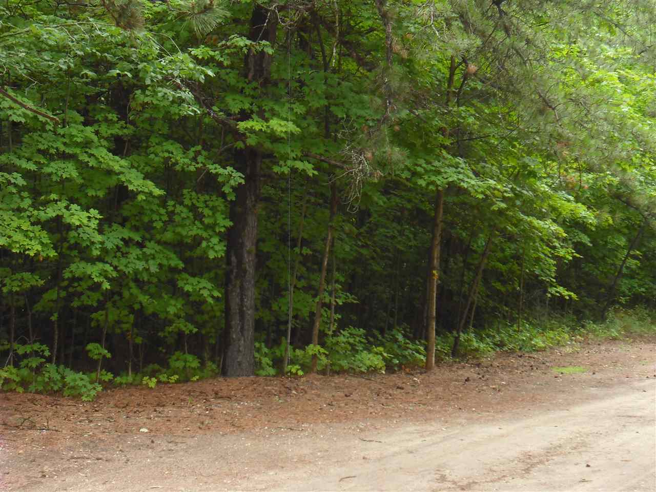 Parcel F3a Jackson Creek Road Paradise Township MI 49649