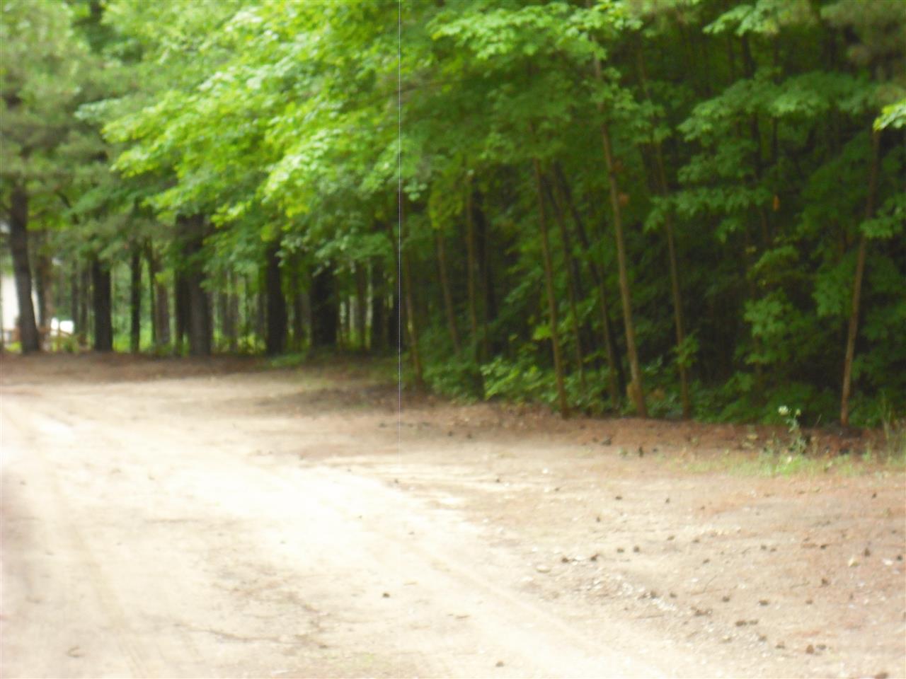 Parcel F3a Jackson Creek Road Paradise Township MI 49649