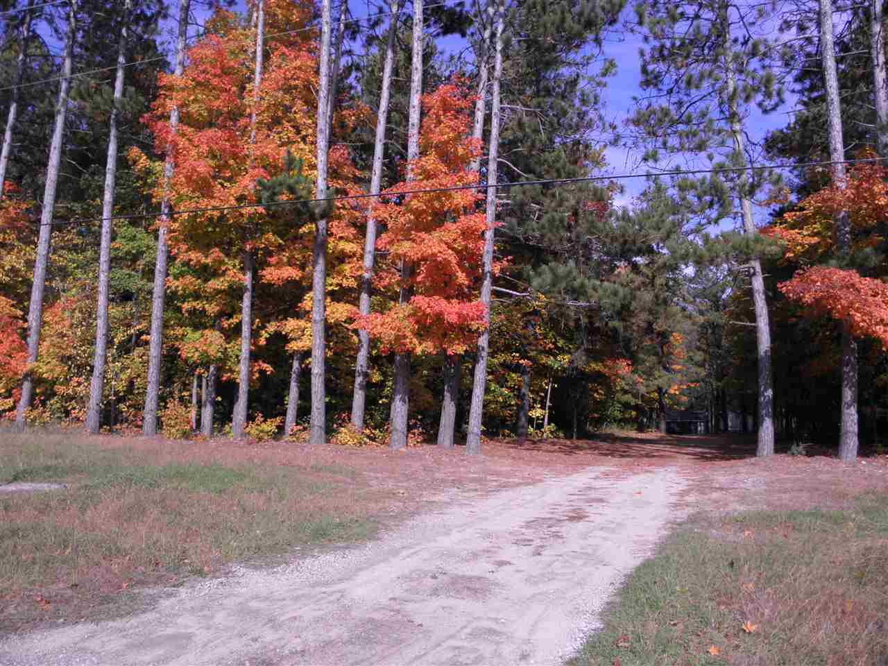 Parcel F3a Jackson Creek Road Paradise Township MI 49649