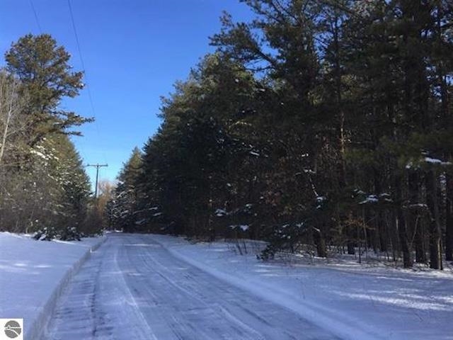 Parcel F3a Jackson Creek Road Paradise Township MI 49649