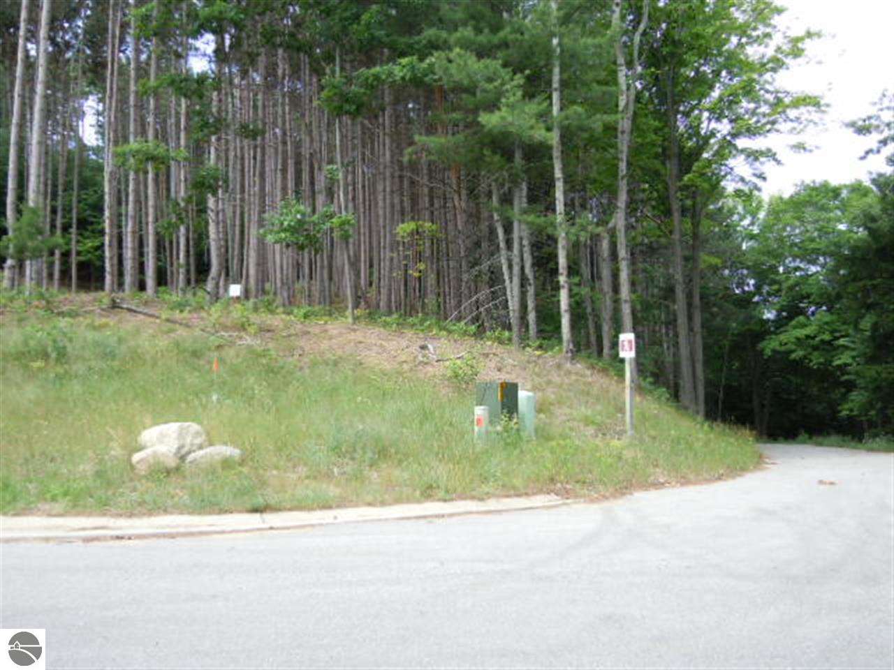 865 Wind Drift Drive Garfield Charter Township MI 49684