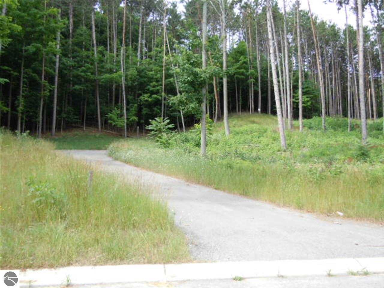 865 Wind Drift Drive Garfield Charter Township MI 49684