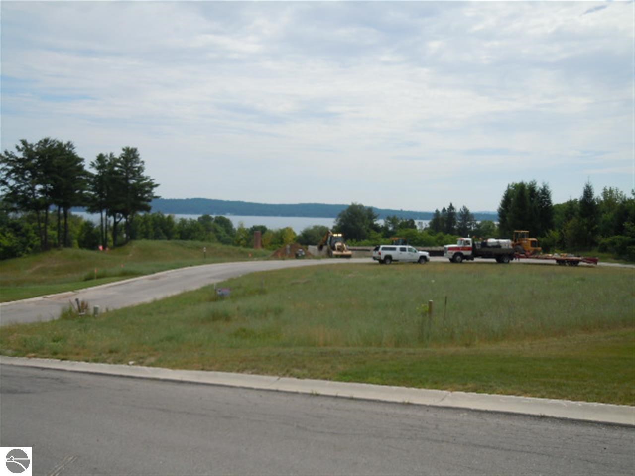 865 Wind Drift Drive Garfield Charter Township MI 49684