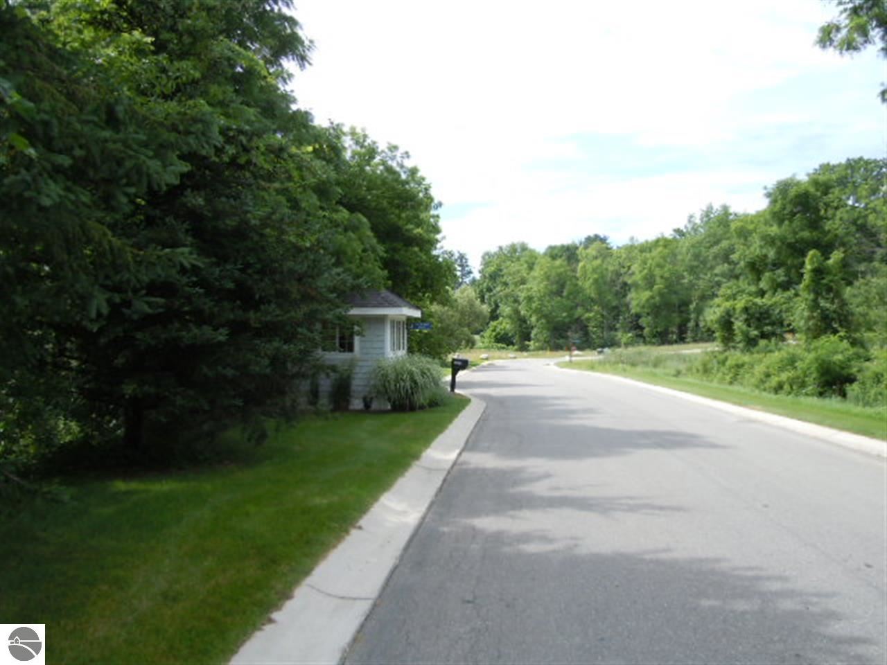 865 Wind Drift Drive Garfield Charter Township MI 49684
