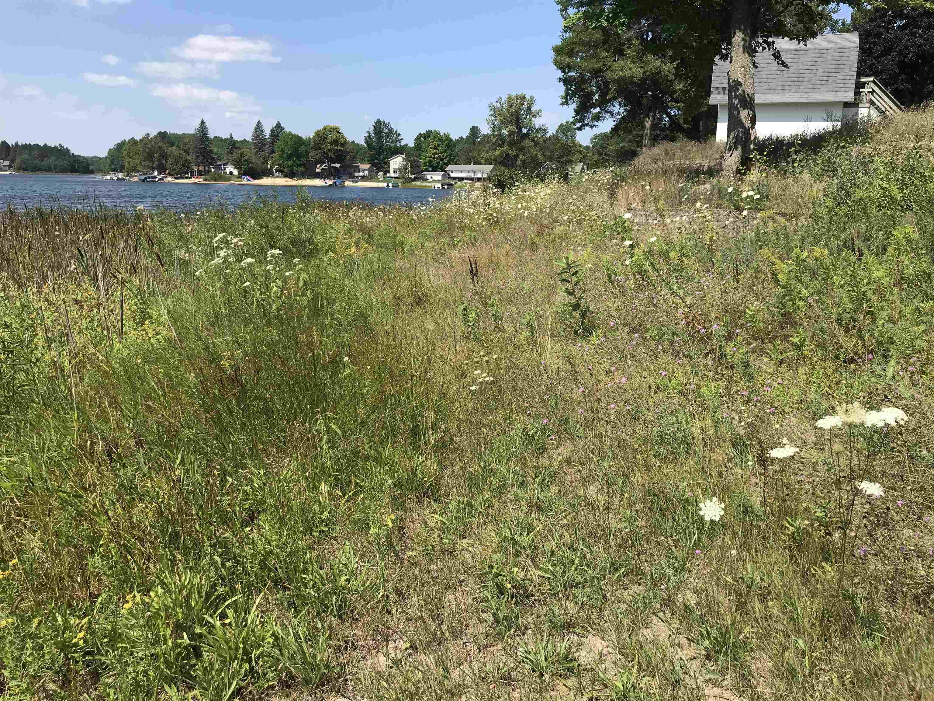 #3 Peterson Drive Clam Lake Township MI 49601