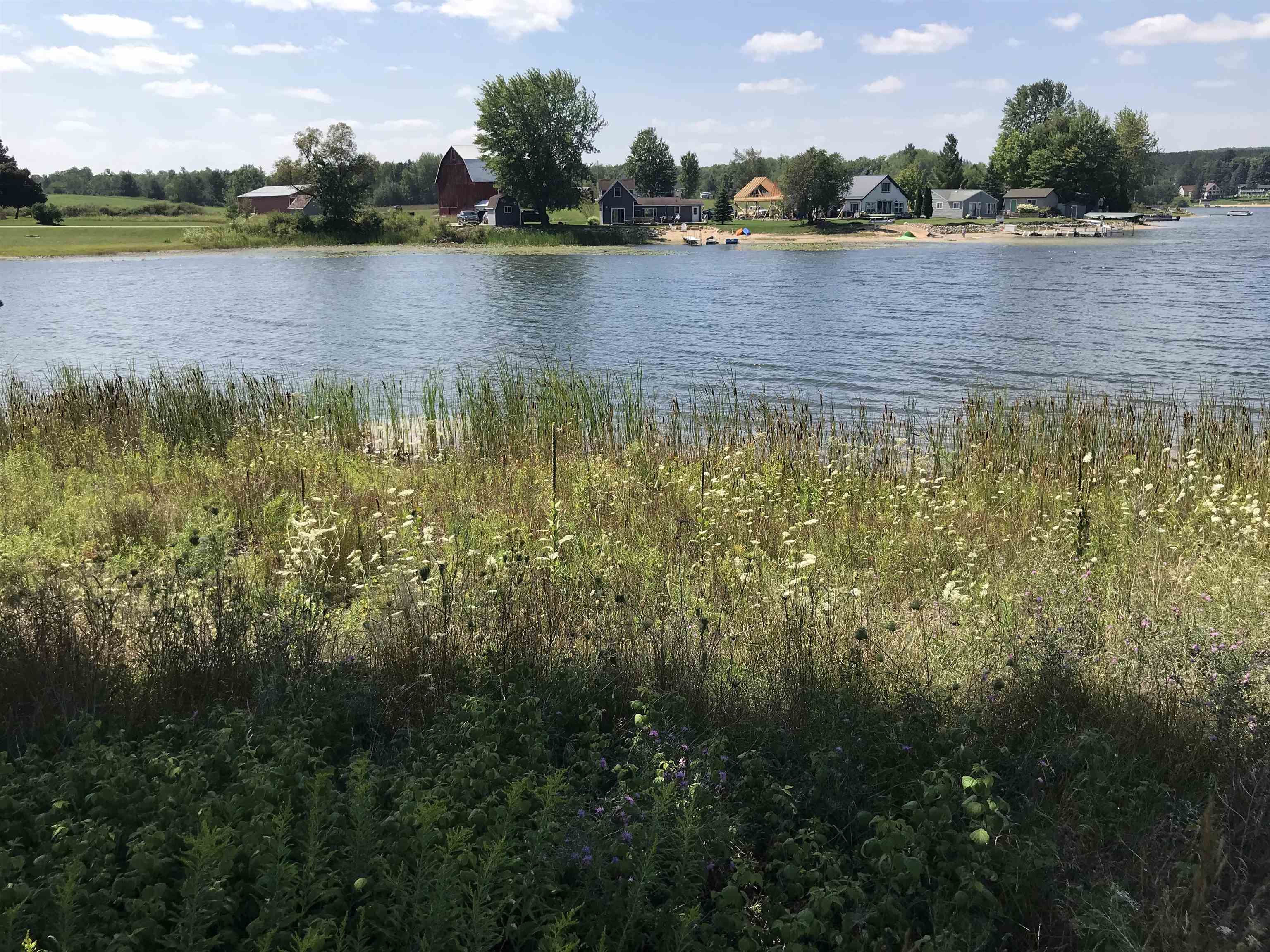 #3 Peterson Drive Clam Lake Township MI 49601