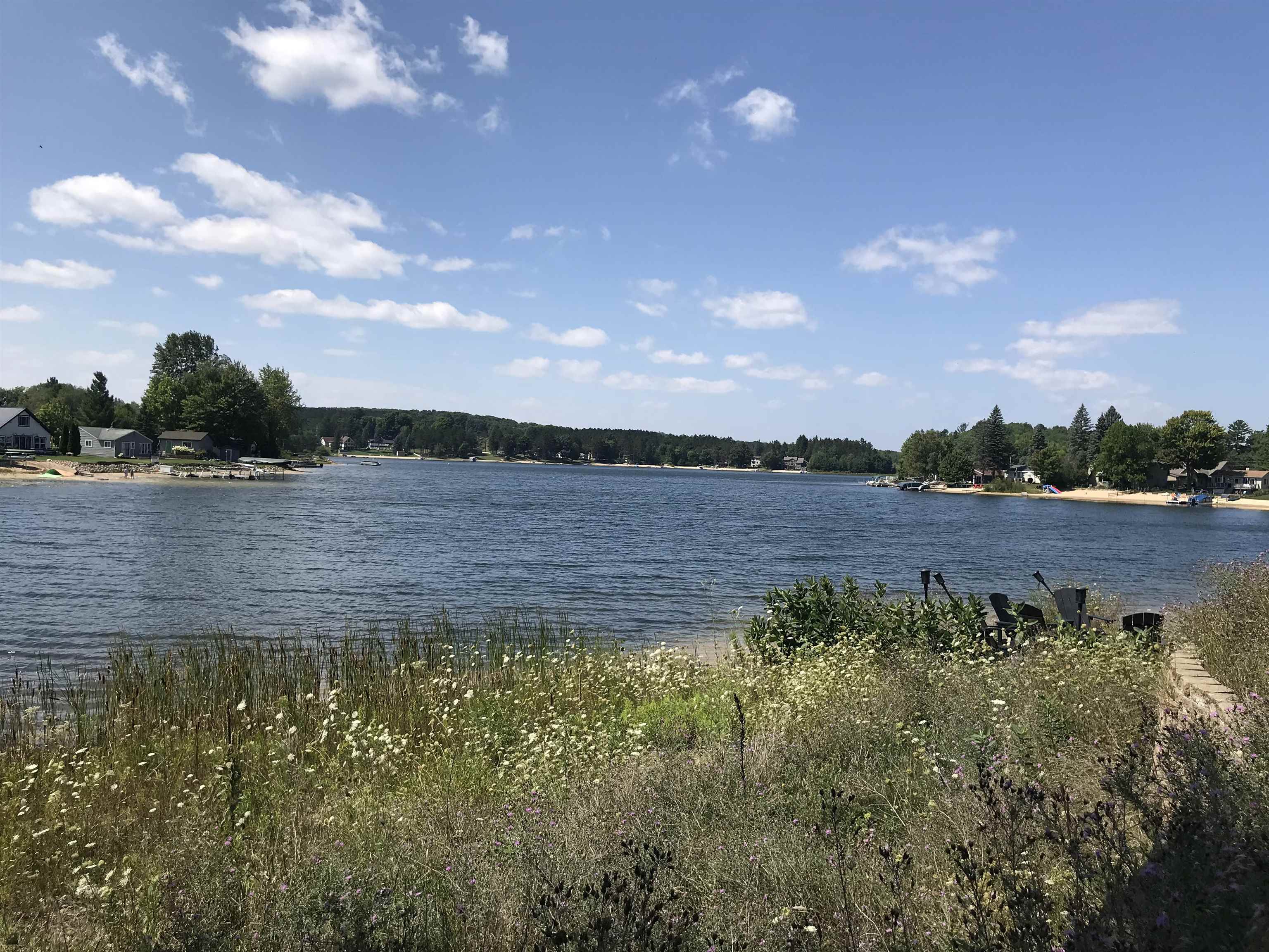 #3 Peterson Drive Clam Lake Township MI 49601