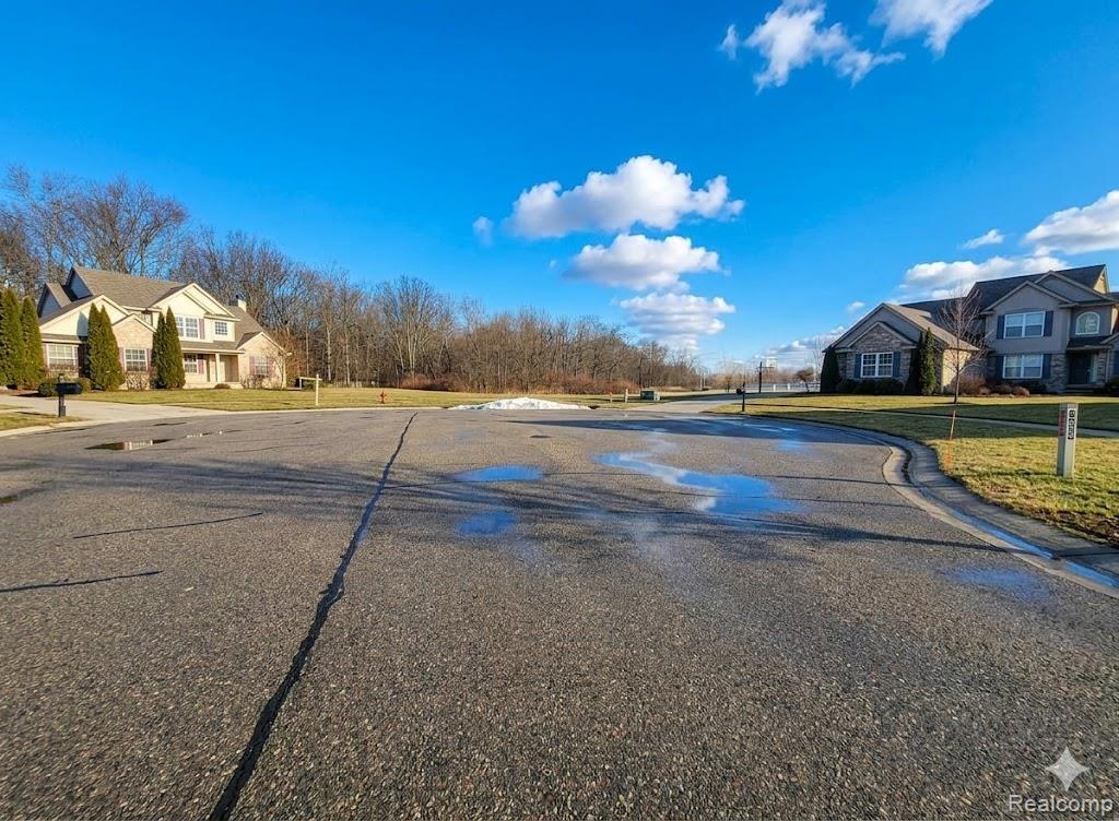 0 Valerian Court Grand Blanc City MI 48439