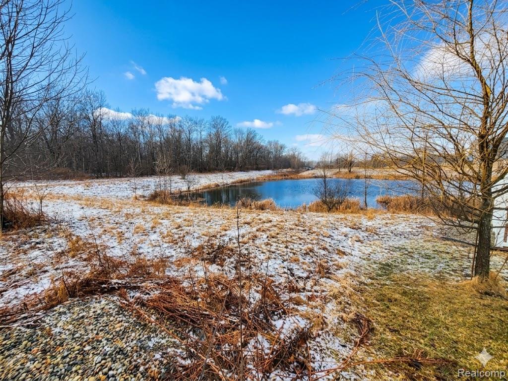 0 Valerian Court Grand Blanc City MI 48439
