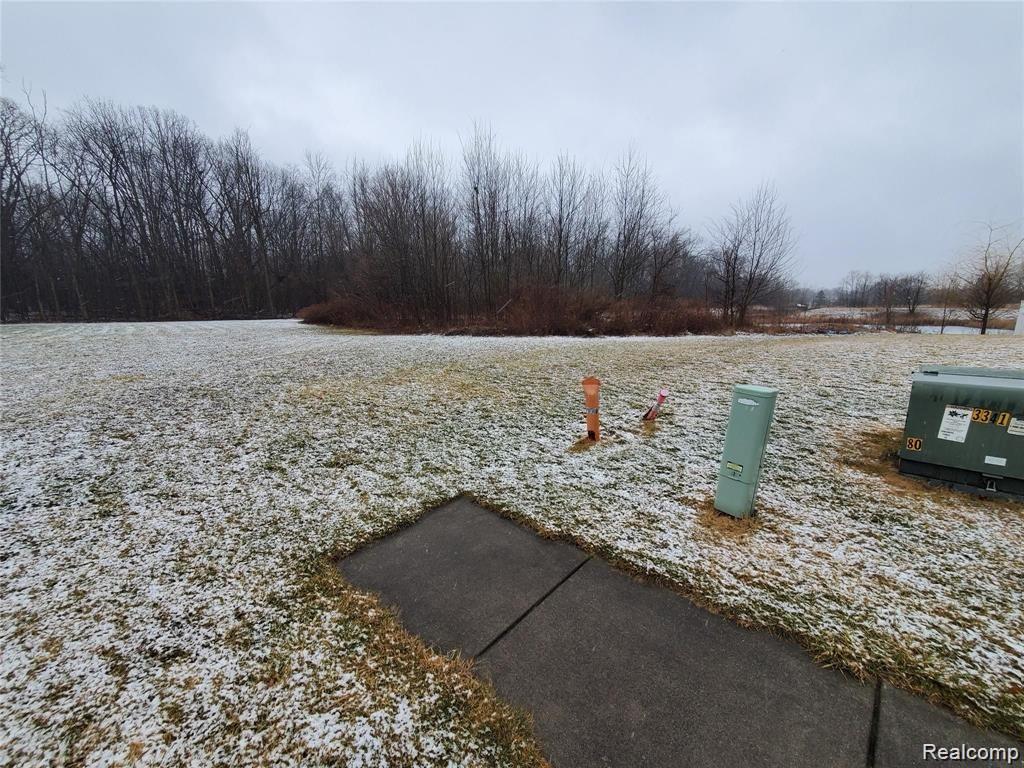 0 Valerian Court Grand Blanc City MI 48439