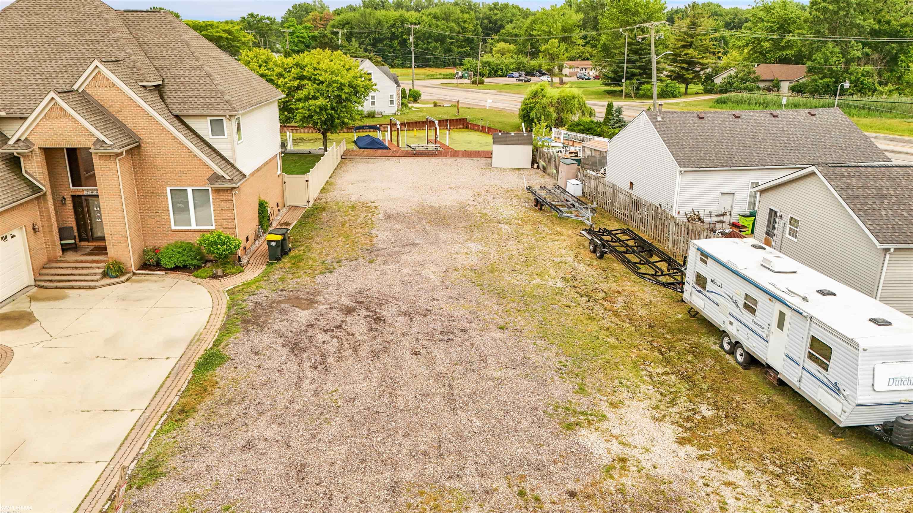 29050 Farwell Street New Baltimore City MI 48047