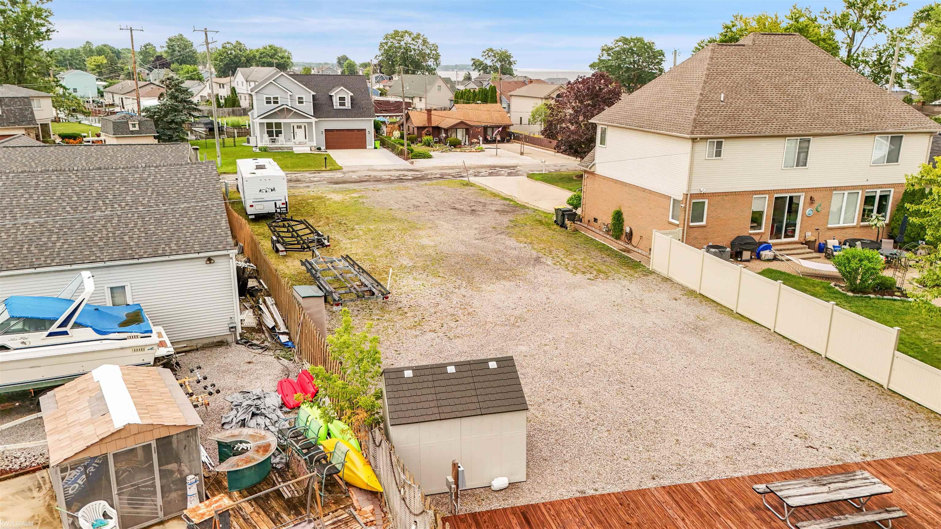 29050 Farwell Street New Baltimore City MI 48047