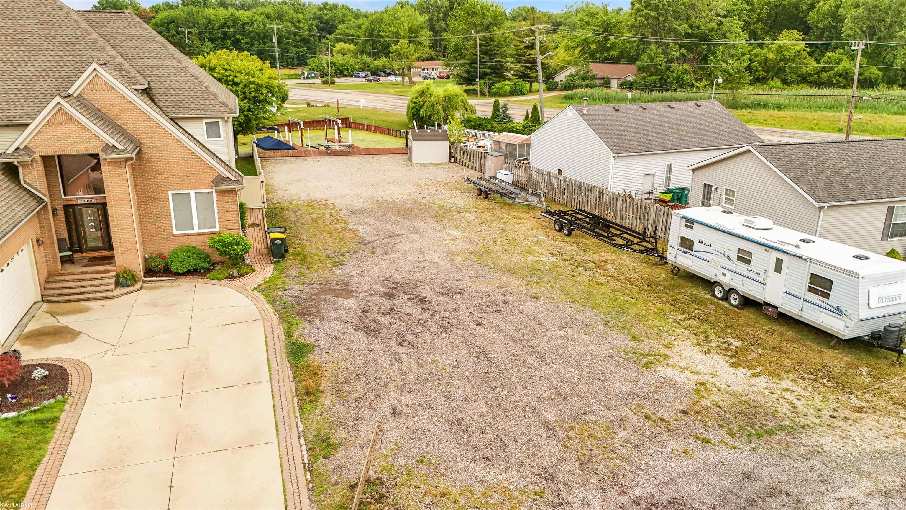 29050 Farwell Street New Baltimore City MI 48047