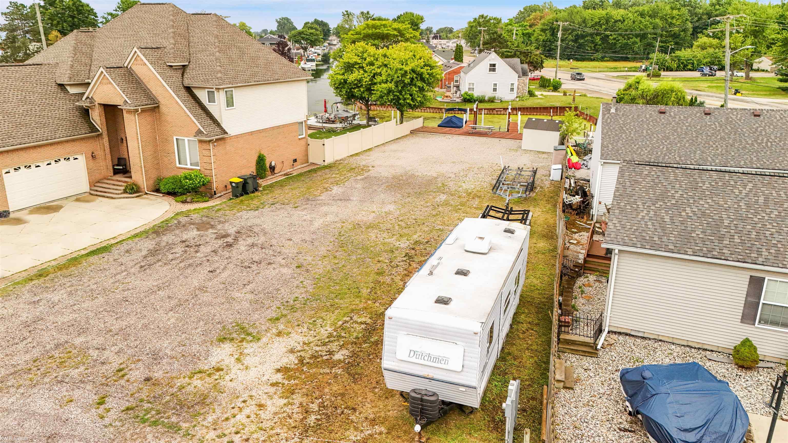 29050 Farwell Street New Baltimore City MI 48047